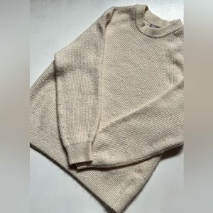 asos sweater